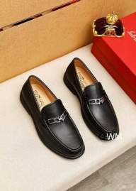 Picture of Ferragamo Shoes _SKUFerragamosz38-45WM08035411